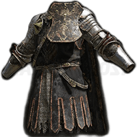 Gelmir Knight Armor-image